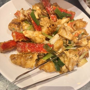 BK Seafood Market - Cantonese Near Me - Brooklyn, New York