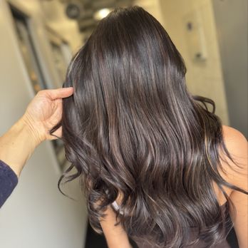 MOC Hair Studio - Full highlights - Hair Salons Near Me - Santa Clara, California MOC Hair Studio - Full highlights - Hair Salons Near Me - Santa Clara, California