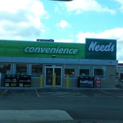Need's Convience