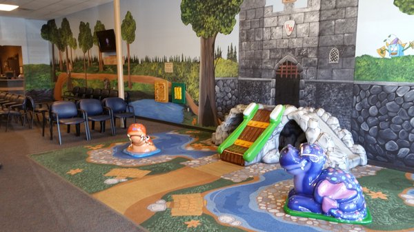 Adventure Dental and Vision