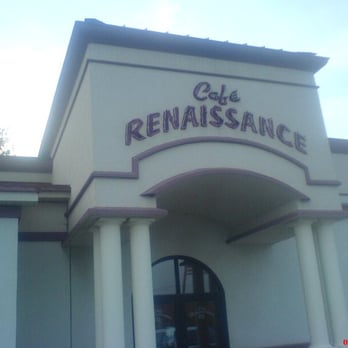 Cafe Renaissance - Mediterranean Near Me - Waite Park, Minnesota Cafe Renaissance - Mediterranean Near Me - Waite Park, Minnesota