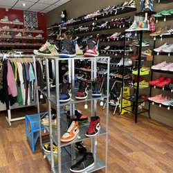 Shoe Soldier