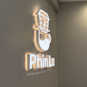 Phin La - Coffee & Tea Near Me - Markham, Ontario