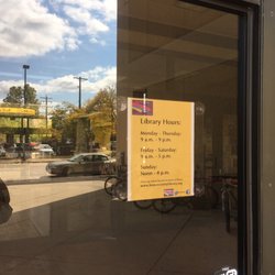 Brown County Library