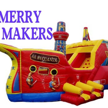 Merry Makers - The top inflatables for your next event. - Party Equipment Rentals Near Me - Lakewood, Washington Merry Makers - The top inflatables for your next event. - Party Equipment Rentals Near Me - Lakewood, Washington
