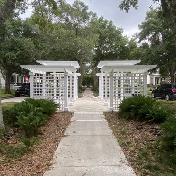 Trumpet Park - Parks Near Me - Celebration, Florida Trumpet Park - Parks Near Me - Celebration, Florida