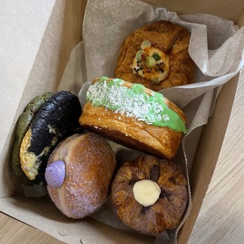 Rose Ave Bakery - Bakeries Near Me - Washington, DC, District of Columbia Rose Ave Bakery - Bakeries Near Me - Washington, DC, District of Columbia