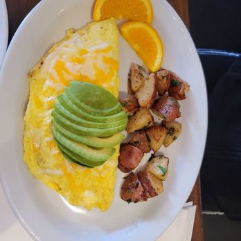 La Casa De Los Huevos - Breakfast & Brunch Near Me - San Mateo, California