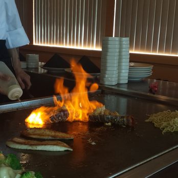 Fujiyama - Japanese Near Me - Salinas, California