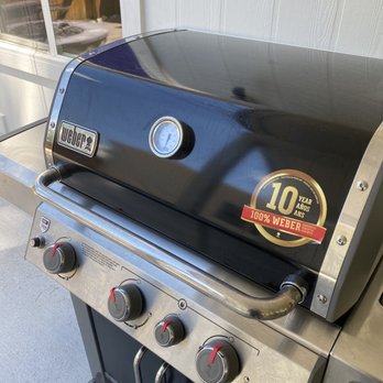 Lowe's Home Improvement - Doesn't really look like a $900+ grill right out of the box, does it? - Home Decor Near Me - Aurora, Colorado Lowe's Home Improvement - Doesn't really look like a $900+ grill right out of the box, does it? - Home Decor Near Me - Aurora, Colorado