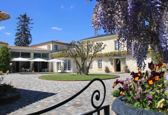 Domaine De Larchey by null