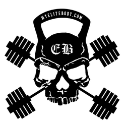 Elite Body Fitness & Nutrition