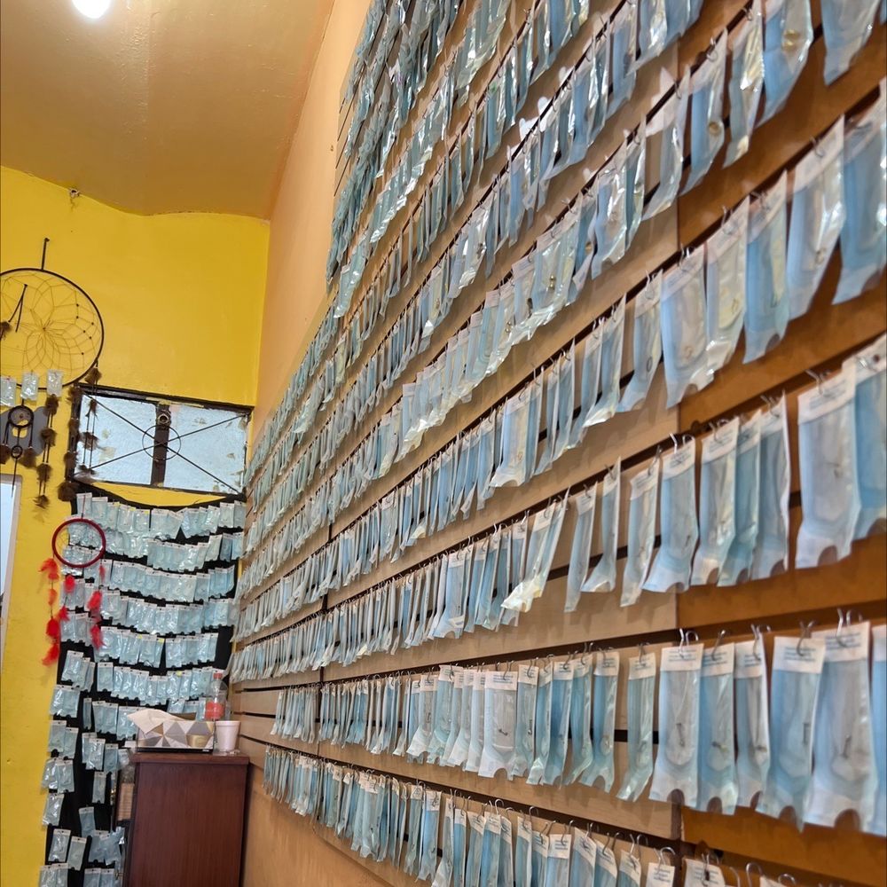 PIERCINGS Updated July 2024 Calle Ignacio Manuel Altamirano 71c