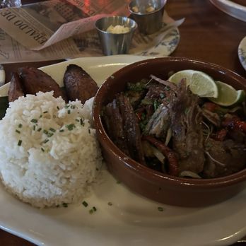 La Bodeguita de Mima - Short ribs - Cuban Near Me - Louisville, Kentucky