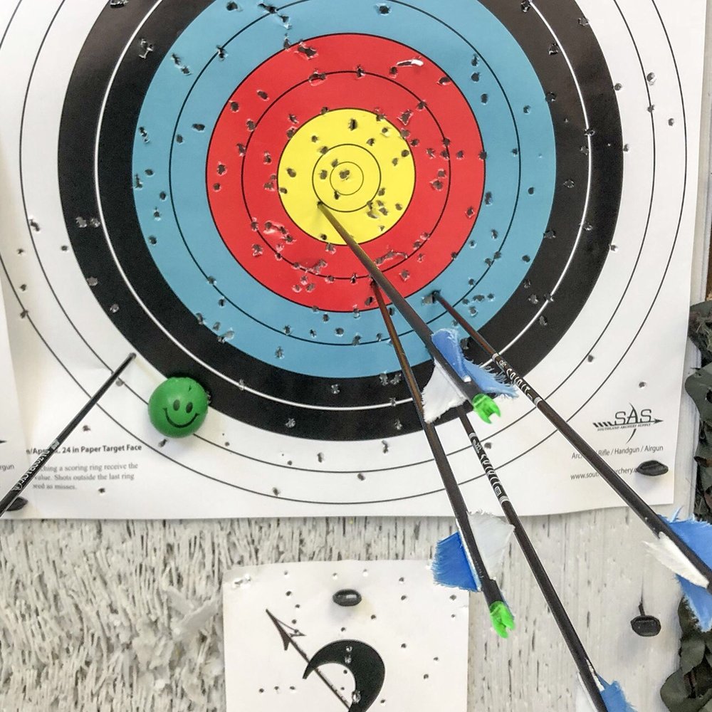 Woods Archery Range - Sporting Goods Near Me - Covina, California Woods Archery Range - Sporting Goods Near Me - Covina, California