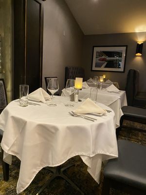 Ruth's Chris Steak House by null