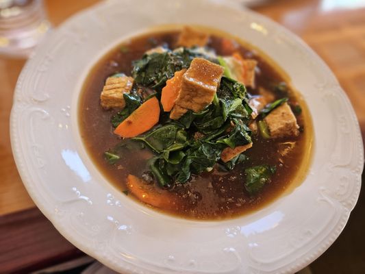 Sara Thai Kitchen Sugarhouse by null