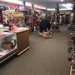 Bryansteens Gun and Archery