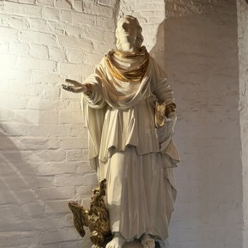 St. Jacobi Kirche - Churches Near Me - Hamburg, HH
