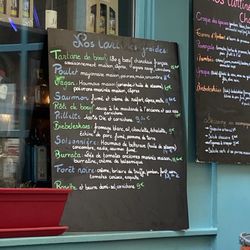 L'Épicerie
