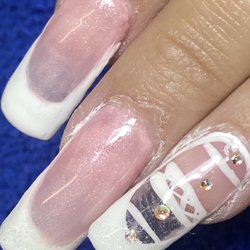 City Nails & Spa