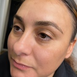 Browology by Sarah - Nano Realism Brows