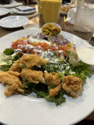 Texas Rose Steakhouse by null