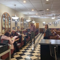 Mayberry Ice Cream Restaurants