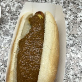First Prize Mike's - Hot dog works - American Near Me - Schenectady, New York