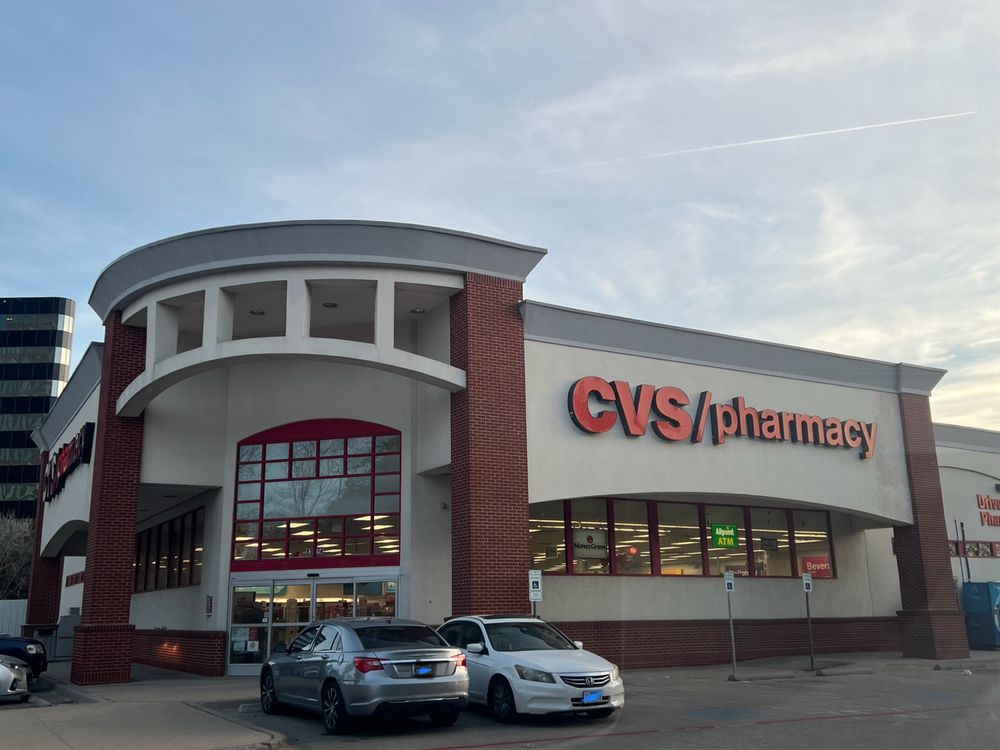 CVS PHARMACY - Updated December 2025 - 22 Photos & 13 Reviews - 8024 ...