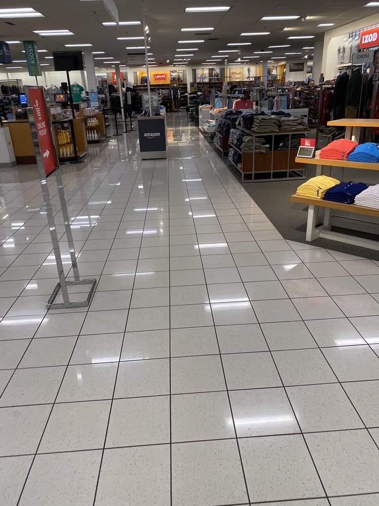 KOHL’S Updated August 2024 1200 E Princeton Ave, Muncie, Indiana Department Stores Phone