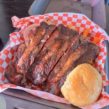 Ribbee’s - Beef ribs - Barbeque Near Me - Fort Worth, Texas Ribbee’s - Beef ribs - Barbeque Near Me - Fort Worth, Texas