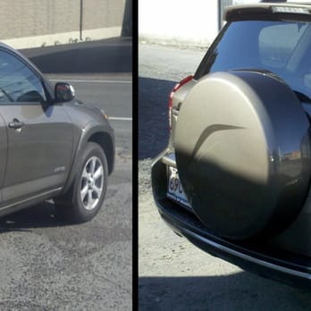Ace Auto Body - Body Shops Near Me - Stoughton, Massachusetts