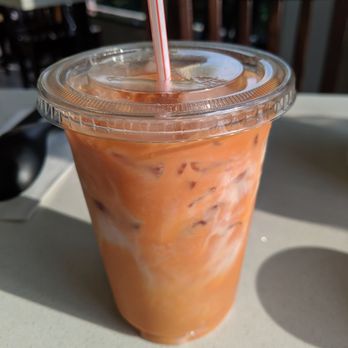 PHO 128 - Thai iced tea - Vietnamese Near Me - Concord, Ontario PHO 128 - Thai iced tea - Vietnamese Near Me - Concord, Ontario