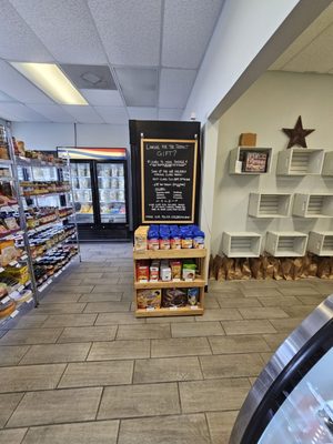 Ziggy's Kielbasa House by null