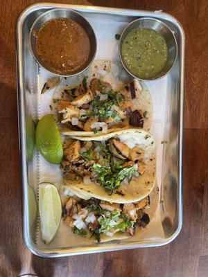 North Beach Cantina by null