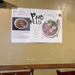 Pho Plus
