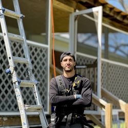 Anthony The Repairman