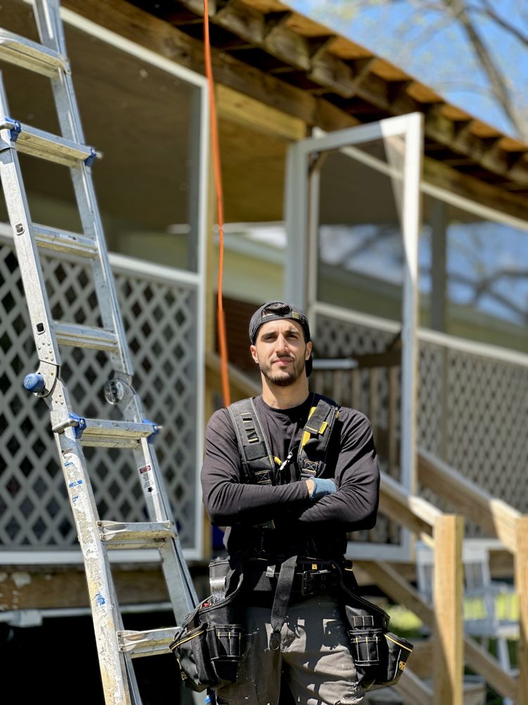 Slide of Anthony The Repairman