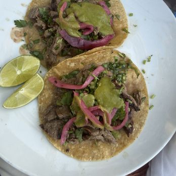 Blue Agave Club - Carne asada Tacos - Mexican Near Me - Pleasanton, California