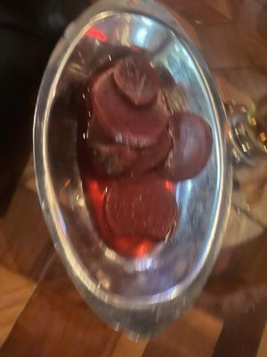 Jess and Jim's Steak House by null