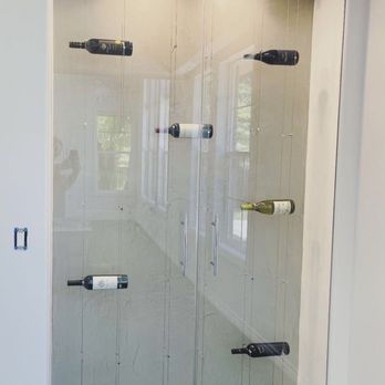 NextGen Construction and Design - Custom bar wine system - General Contractors Near Me