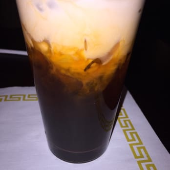 Lotus Leaf - Thai iced tea - Vietnamese Near Me - San Leandro, California Lotus Leaf - Thai iced tea - Vietnamese Near Me - San Leandro, California