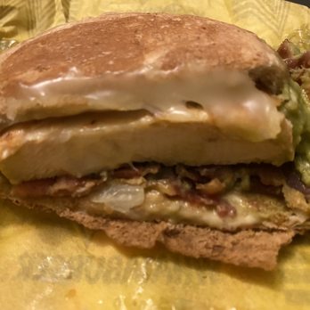 Whataburger - Grilled chicken bacon avocado sandwich - Fast Food Near Me - Neptune Beach, Florida Whataburger - Grilled chicken bacon avocado sandwich - Fast Food Near Me - Neptune Beach, Florida
