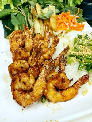 Nam Phuong - Jimmy Carter by null