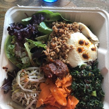 Peace Café - Vegan Near Me - Honolulu, Hawaii Peace Café - Vegan Near Me - Honolulu, Hawaii