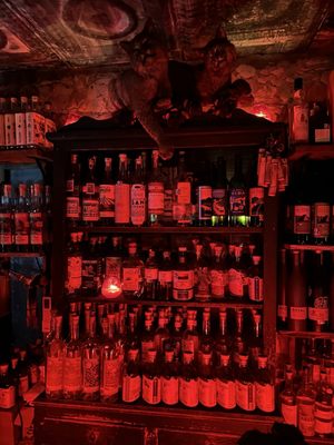 Whisler’s by null