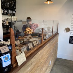 Two Sticks Bakery