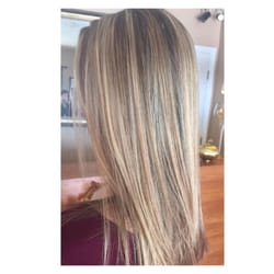 Hair by Shelby