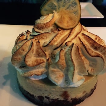 The Woods Jupiter - Key lime cake... OMG - New American Near Me - Jupiter, Florida The Woods Jupiter - Key lime cake... OMG - New American Near Me - Jupiter, Florida